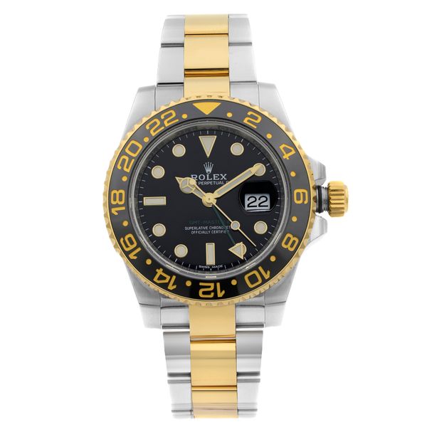 Rolex GMT Master II 116713 LN
